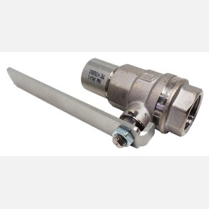 Ball Valve 3/4