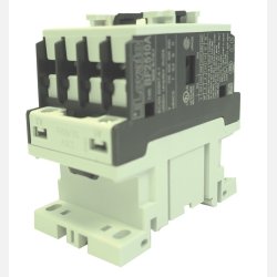 Contactor 3-pol 230V 32A