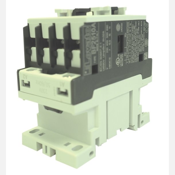 Contactor 3-pol 230V 32A