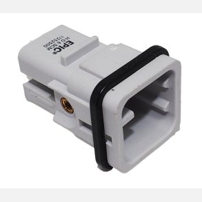 Inlet for Mulitpin Male