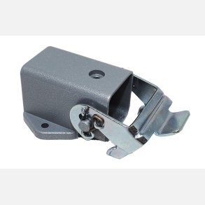 Chassis Angled f Multipin