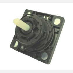 Twist for power switch