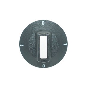 Knob F switch CF-serie 