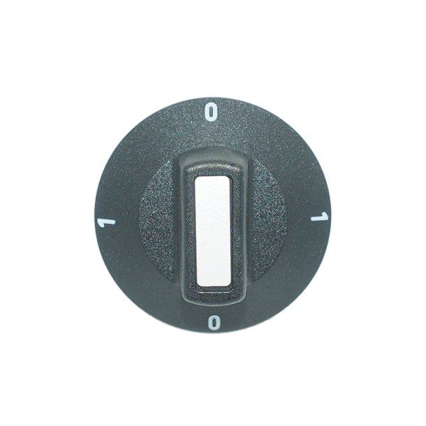 Knob F switch CF-serie 