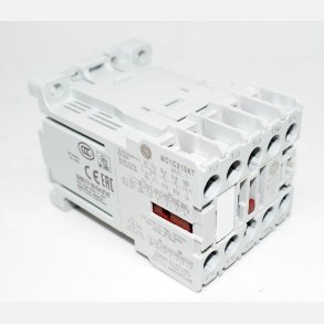 Contactor for GLBT