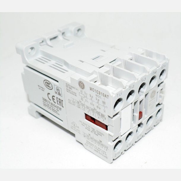 Contactor for GLBT