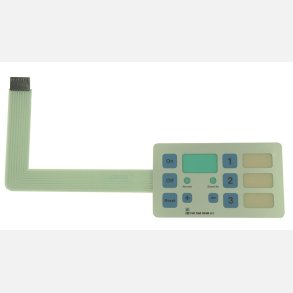 Display FKE series - 3 programs