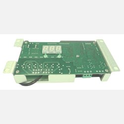 Print FKE - heat control 2005