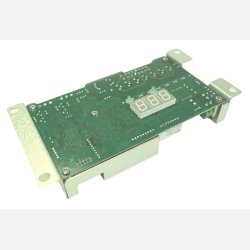 Print FKE - heat control 2005
