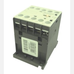 Contactor 3-pol 230V 20A