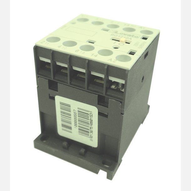 Contactor 3-pol 230V 20A