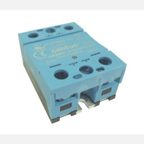 Solid state relay for UT-Eco