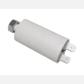 Capacitor GLBT 2?F 450V