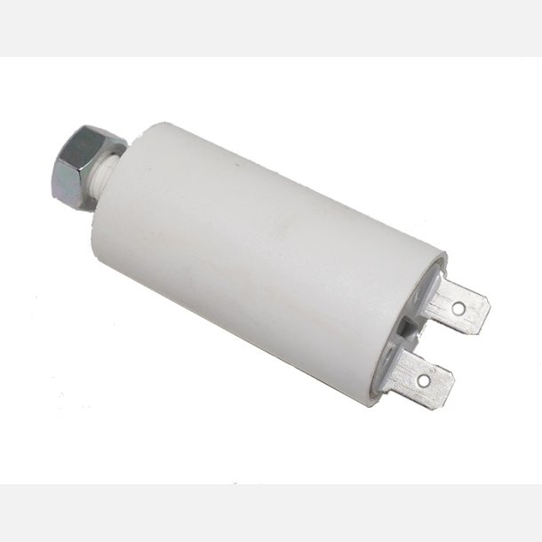 Capacitor GLBT 2?F 450V