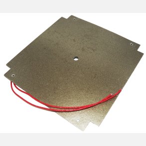 Heating Element GLBT Bottom