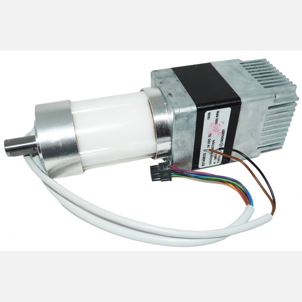 Gearmotor GLBT-UKV 24VDC Variable