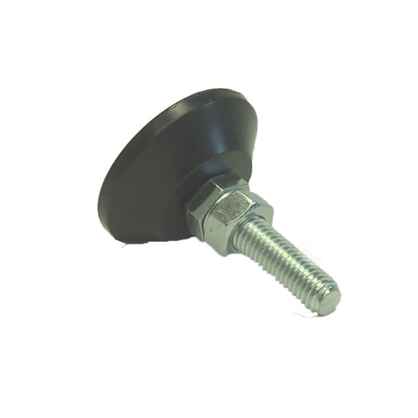 Leg, adjustable