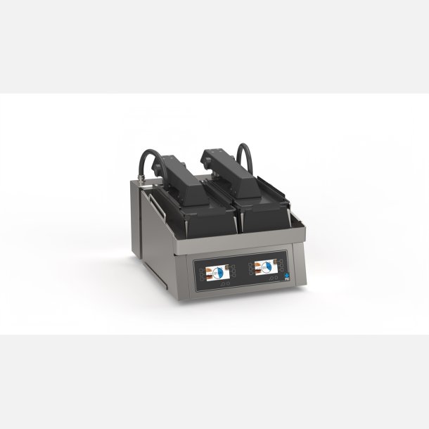 Teflon foil CT600-2 - bottom pan