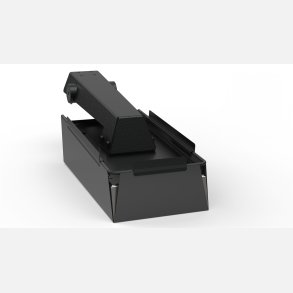 Teflon foil CT 600-2 - top pan