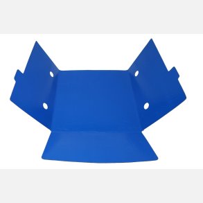 Oven cavity liner