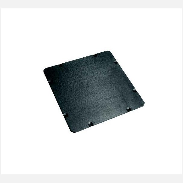 Flat cook plate