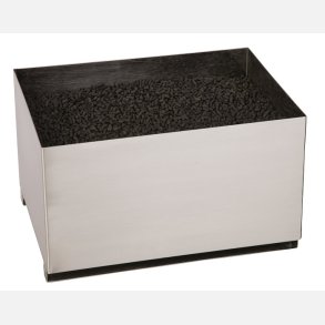 GLBT Coal filter refill