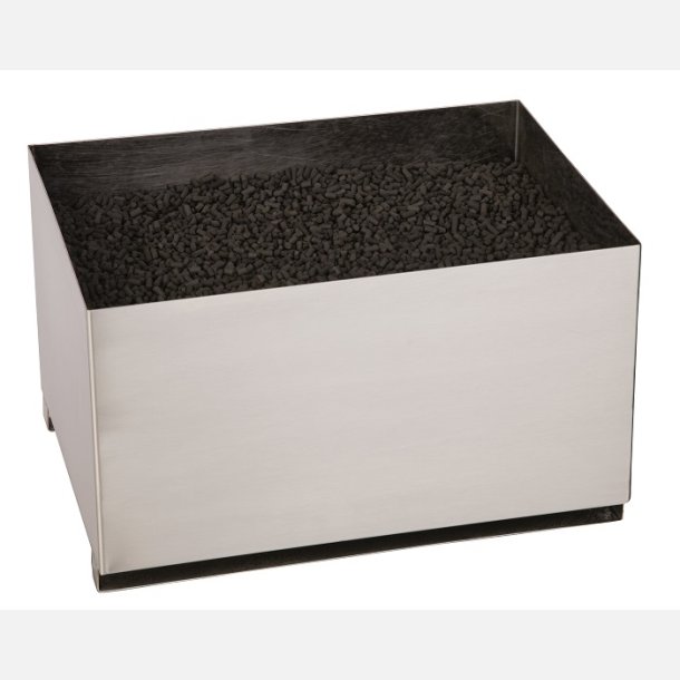 GLBT Coal filter refill