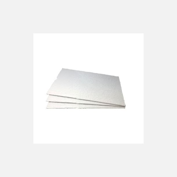 Magnesol Filter Pads - 50 Pcs.