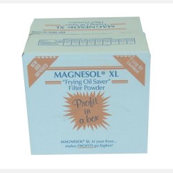 Magnesol XL powder 10 kg.