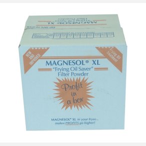 Magnesol XL powder 10 kg.