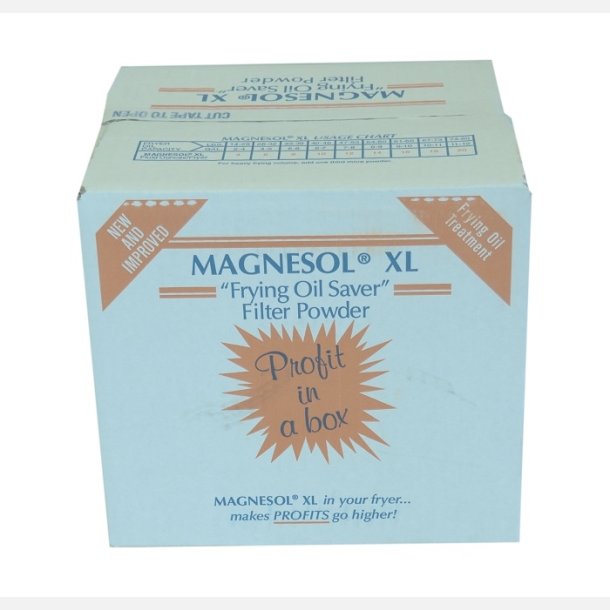 Magnesol XL powder 10 kg.