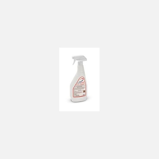 Merrychef Oven Cleaner (6 Pcs.)