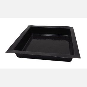 Silicon tray for Merry Chef ovens