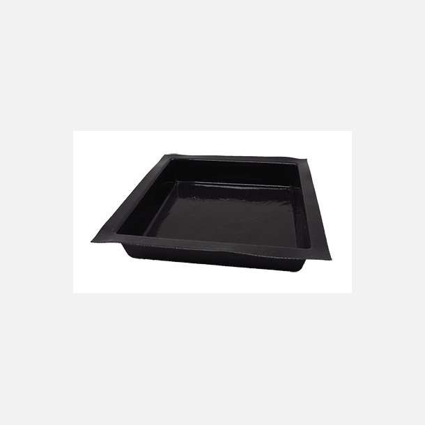 Silicon tray for Merry Chef ovens