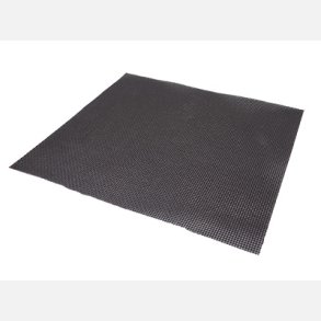 Spray prevention cover 
