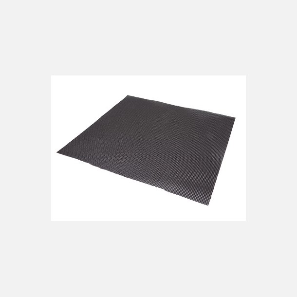 Spray prevention cover 