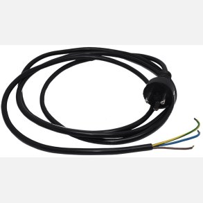 Power Cable DK version