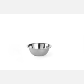Shaker bowl