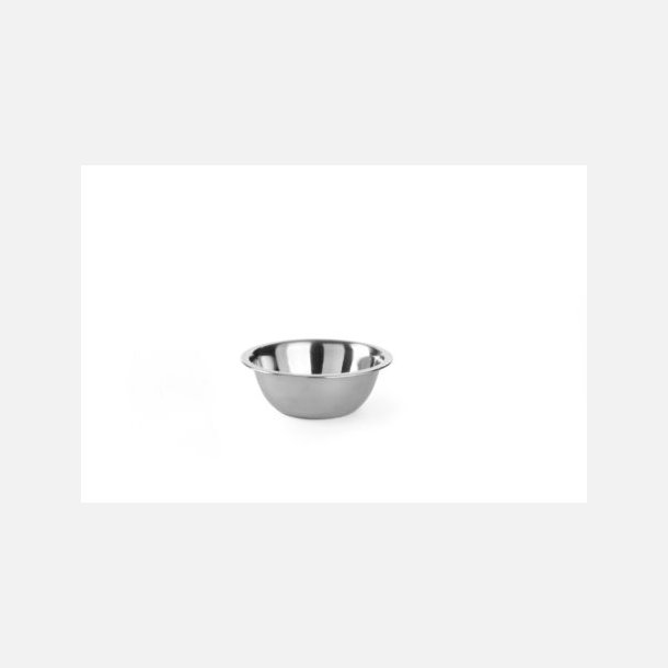 Shaker bowl