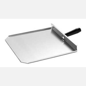Paddle without sides