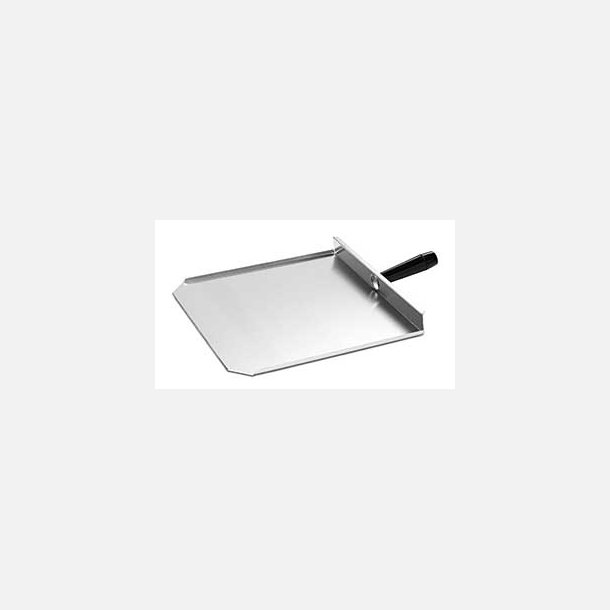 Paddle without sides