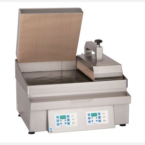 Teflon foil GL9001 / GL9003 - bottom pan 