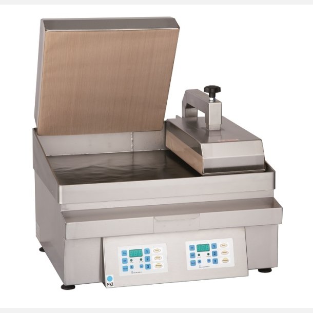 Teflon foil GL9001 / GL9003 - bottom pan 