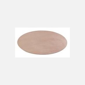 Teflon foil for Flat turn-table plate