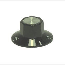 Twist for thermostat 50-250 �C