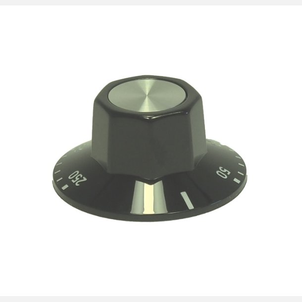 Twist for thermostat 50-250 �C