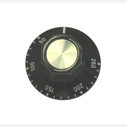 Twist for thermostat 50-250 �C