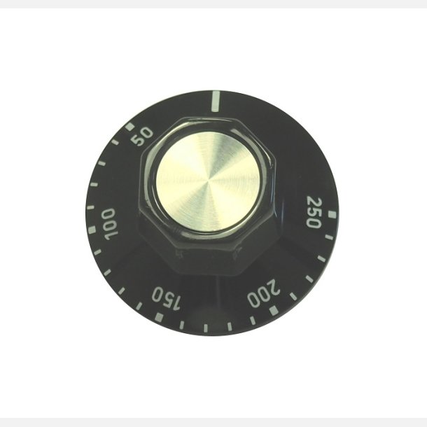 Twist for thermostat 50-250 �C